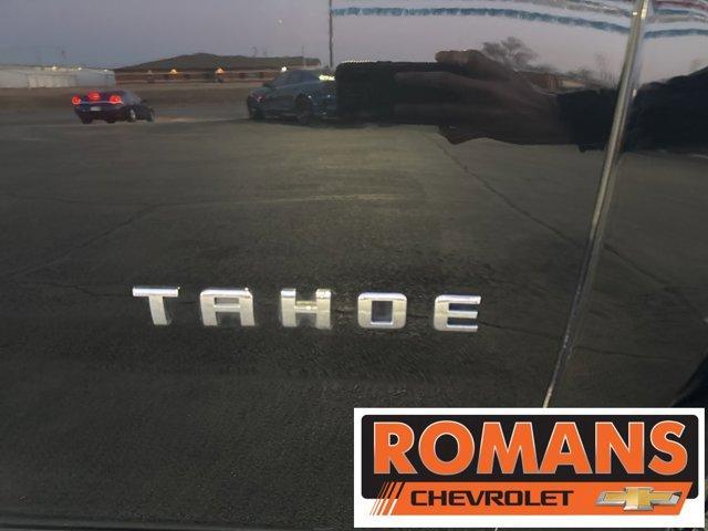 used 2019 Chevrolet Tahoe car, priced at $26,752