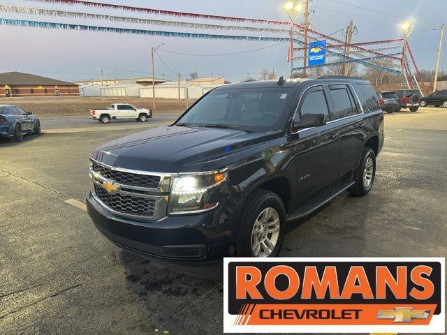 used 2019 Chevrolet Tahoe car, priced at $26,752