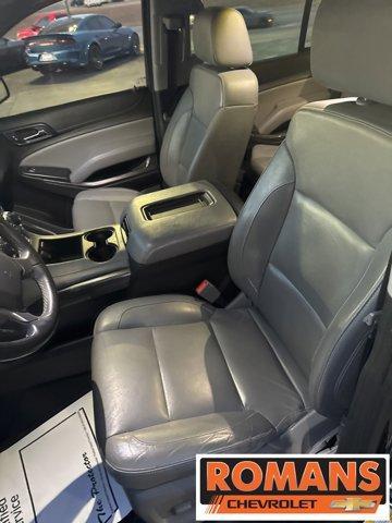 used 2019 Chevrolet Tahoe car, priced at $26,752