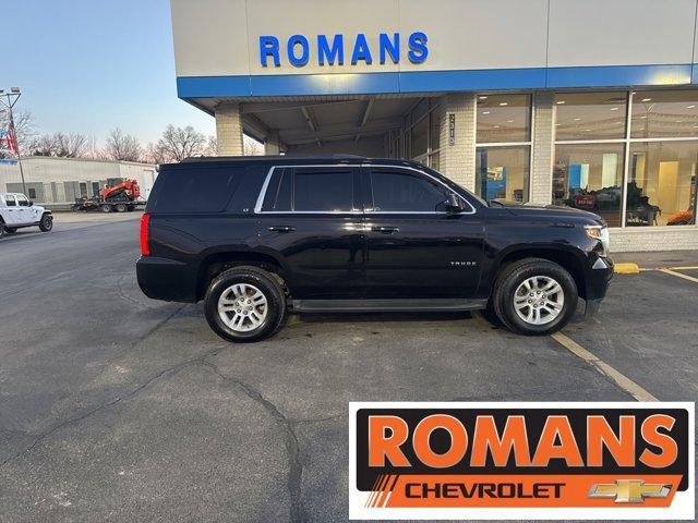 used 2019 Chevrolet Tahoe car, priced at $26,752