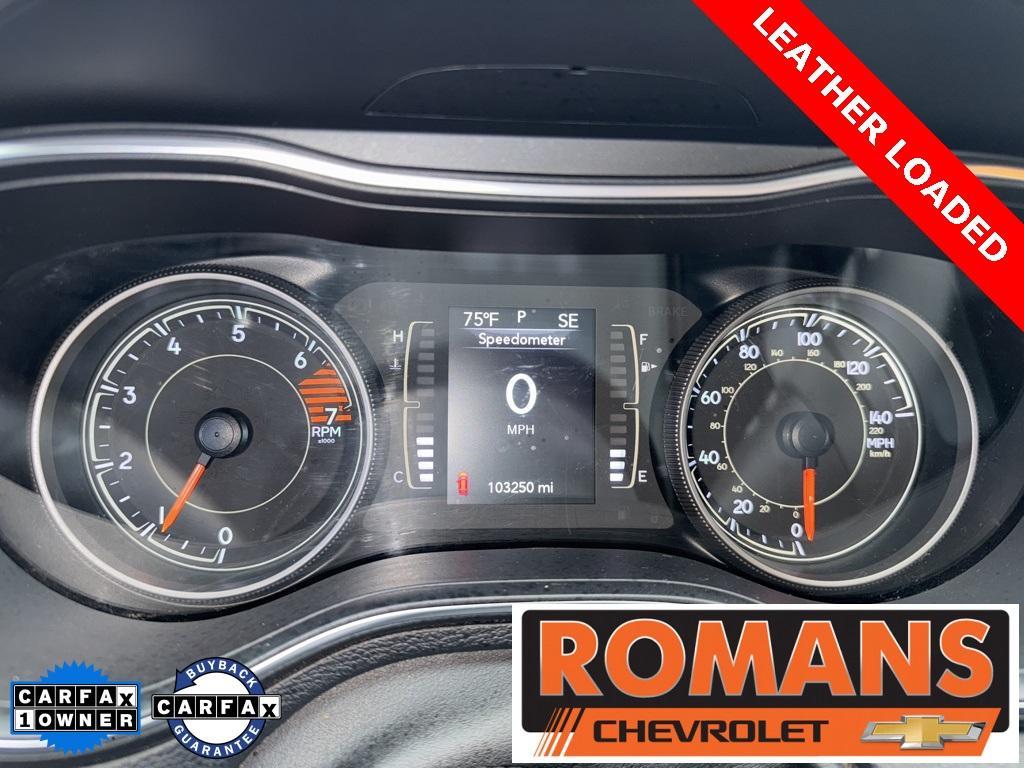 used 2019 Jeep Cherokee car, priced at $13,999