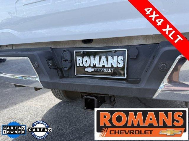 used 2021 Ford F-150 car, priced at $24,847