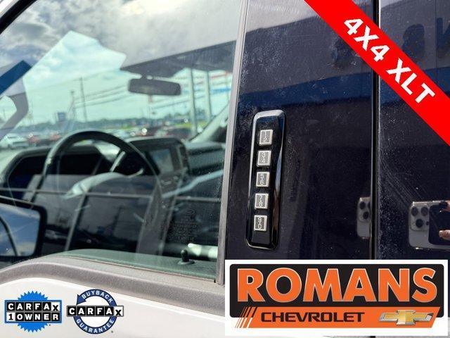 used 2021 Ford F-150 car, priced at $24,847