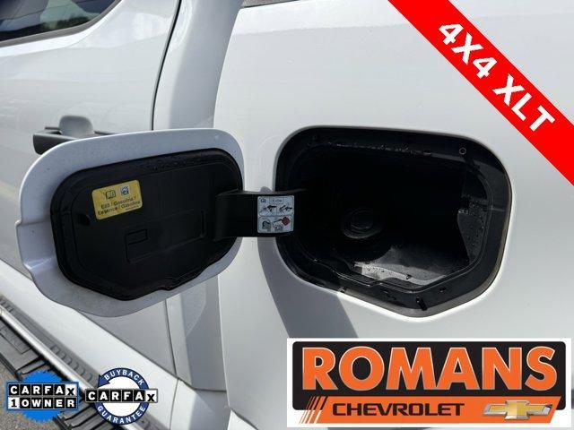 used 2021 Ford F-150 car, priced at $26,433
