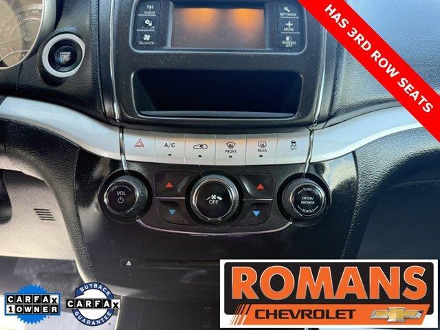 used 2018 Dodge Journey car, priced at $9,979