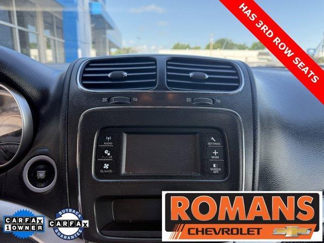 used 2018 Dodge Journey car, priced at $9,979