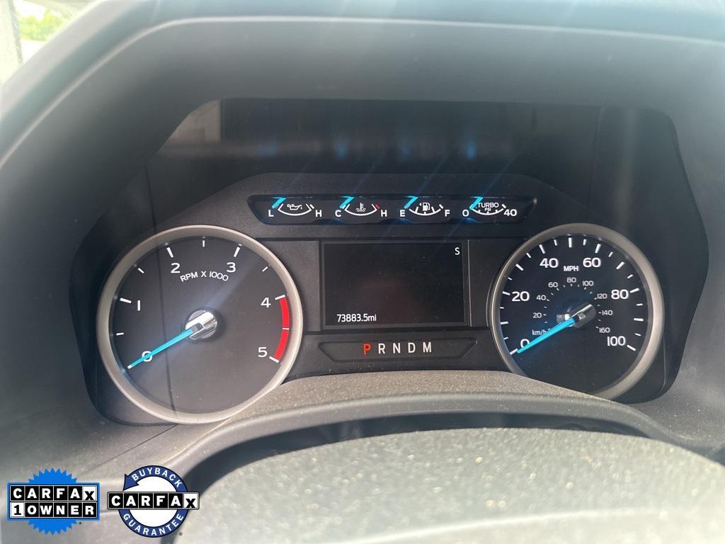 used 2022 Ford F-250 car, priced at $47,399