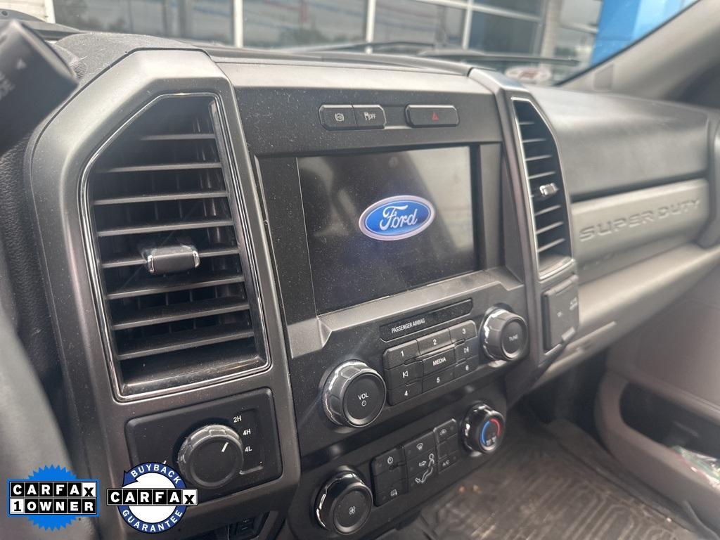 used 2022 Ford F-250 car, priced at $47,399
