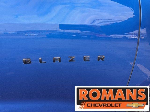 used 2019 Chevrolet Blazer car, priced at $22,999