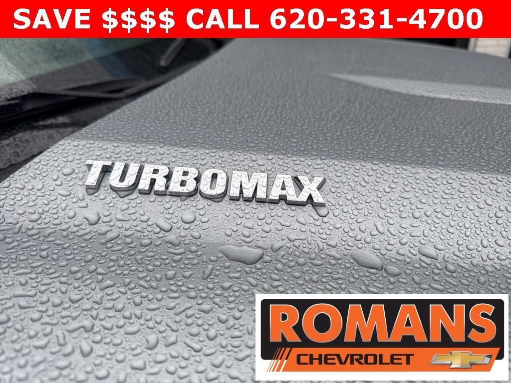 new 2025 Chevrolet Silverado 1500 car, priced at $34,550