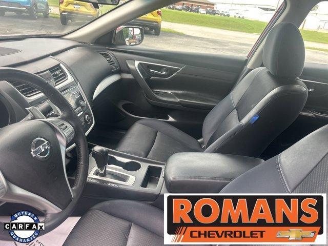 used 2017 Nissan Altima car, priced at $8,499