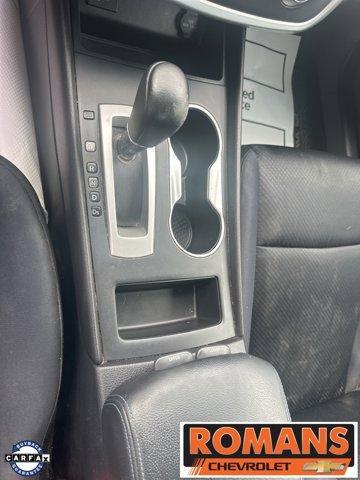 used 2017 Nissan Altima car, priced at $8,499
