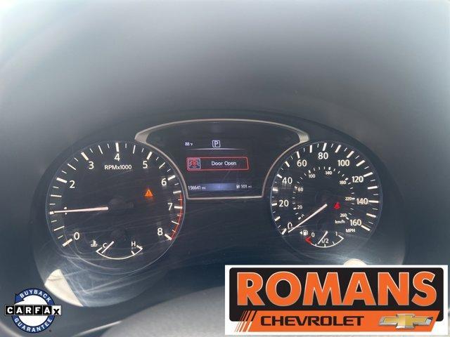 used 2017 Nissan Altima car, priced at $8,499