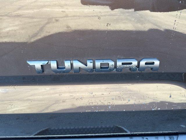 used 2024 Toyota Tundra Hybrid car, priced at $58,399