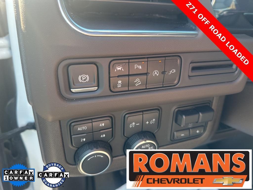 used 2021 Chevrolet Tahoe car, priced at $39,135