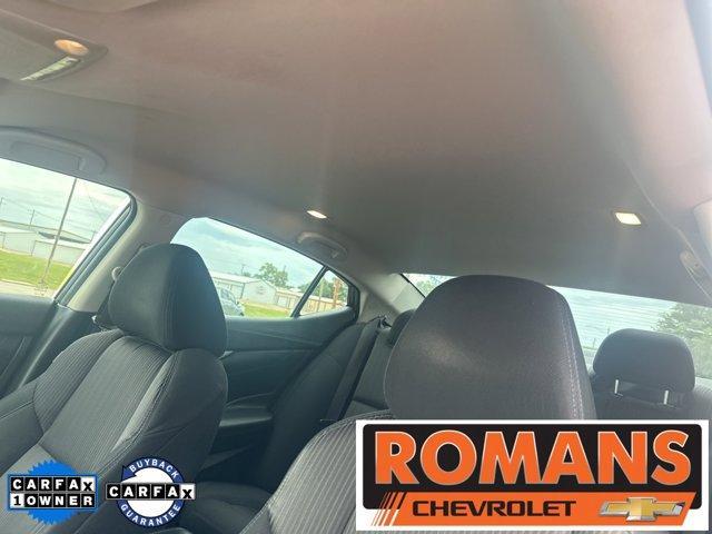 used 2017 Nissan Maxima car, priced at $14,671