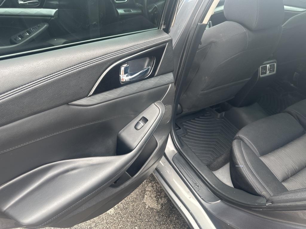 used 2017 Nissan Maxima car, priced at $14,998