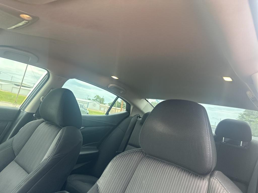 used 2017 Nissan Maxima car, priced at $14,998