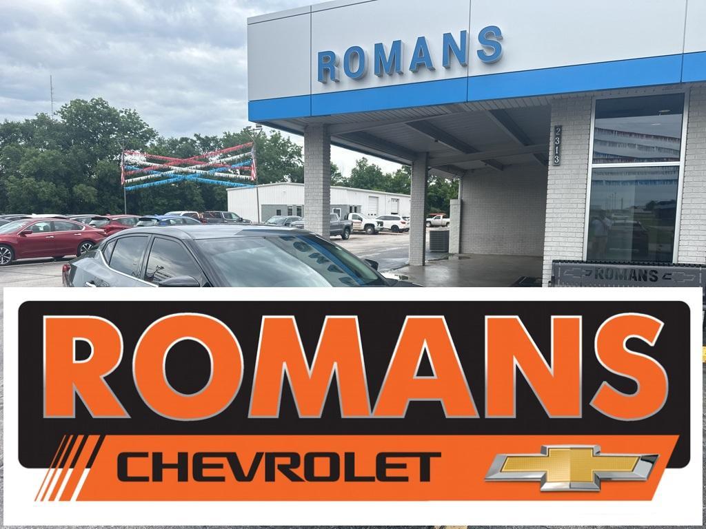 used 2017 Nissan Maxima car, priced at $14,998