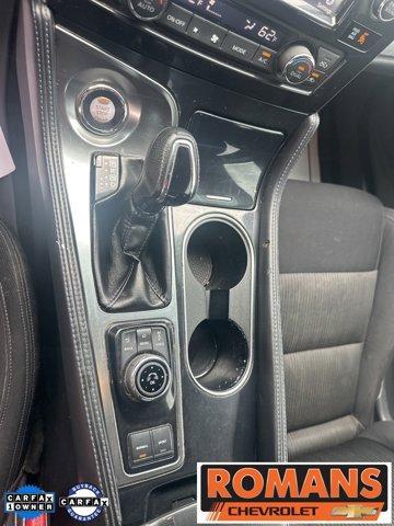 used 2017 Nissan Maxima car, priced at $14,671