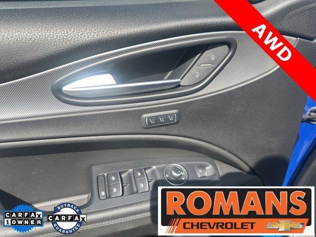 used 2021 Alfa Romeo Stelvio car, priced at $26,599