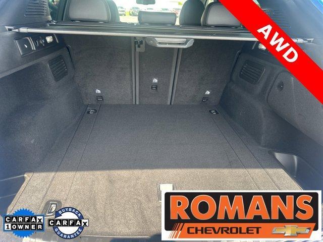 used 2021 Alfa Romeo Stelvio car, priced at $26,599