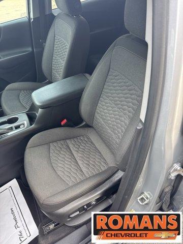 used 2021 Chevrolet Equinox car, priced at $19,875