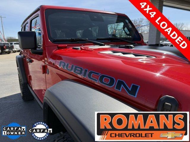 used 2024 Jeep Wrangler 4xe car, priced at $38,995