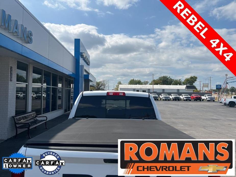 used 2016 Ram 1500 car, priced at $24,258