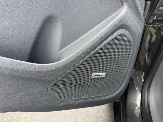 used 2018 Chevrolet Bolt EV car, priced at $12,999