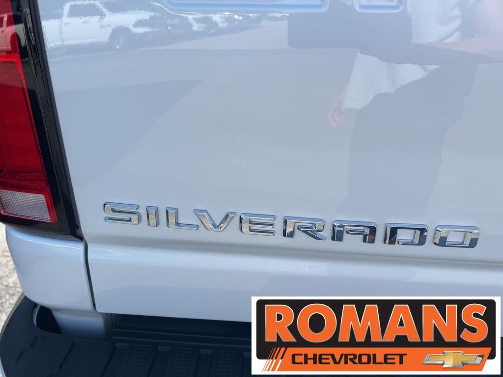 new 2024 Chevrolet Silverado 2500 car, priced at $84,550