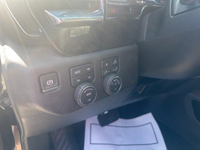 new 2025 Chevrolet Silverado 2500 car, priced at $82,630