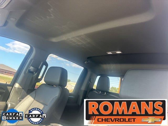 new 2025 Chevrolet Silverado 2500 car, priced at $78,493