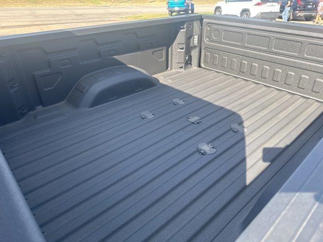 new 2025 Chevrolet Silverado 2500 car, priced at $82,630