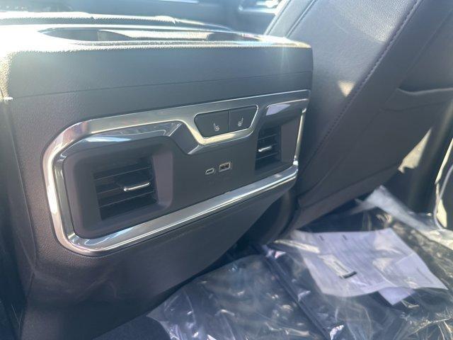 new 2025 Chevrolet Silverado 2500 car, priced at $82,630