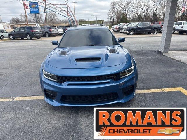 used 2022 Dodge Charger car, priced at $71,654