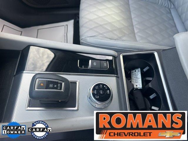 used 2022 Mitsubishi Outlander car, priced at $25,797