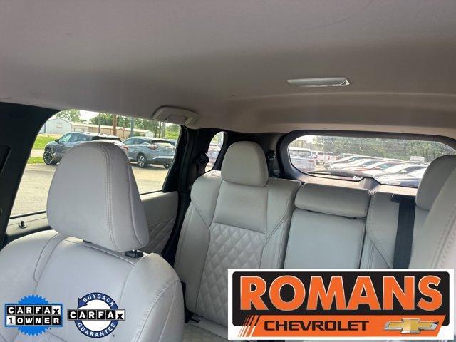 used 2022 Mitsubishi Outlander car, priced at $25,797