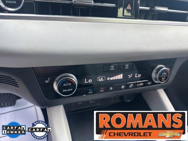 used 2022 Mitsubishi Outlander car, priced at $25,797