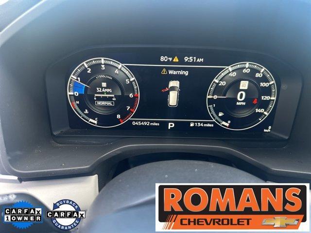used 2022 Mitsubishi Outlander car, priced at $25,797