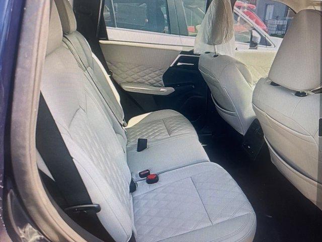 used 2022 Mitsubishi Outlander car, priced at $26,389