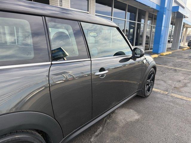 used 2013 MINI Clubman car, priced at $9,999