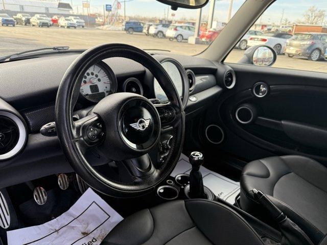 used 2013 MINI Clubman car, priced at $9,999