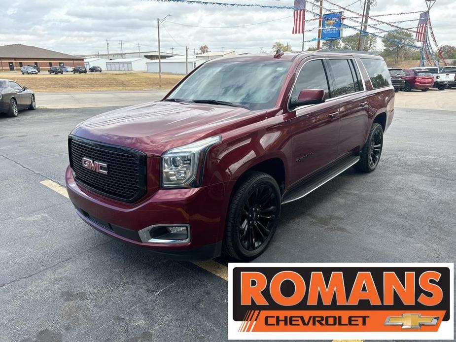 used 2019 GMC Yukon XL car, priced at $27,300