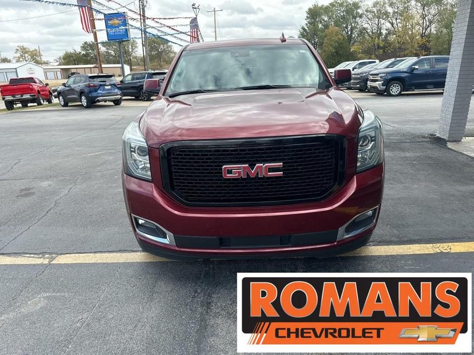 used 2019 GMC Yukon XL car, priced at $27,300