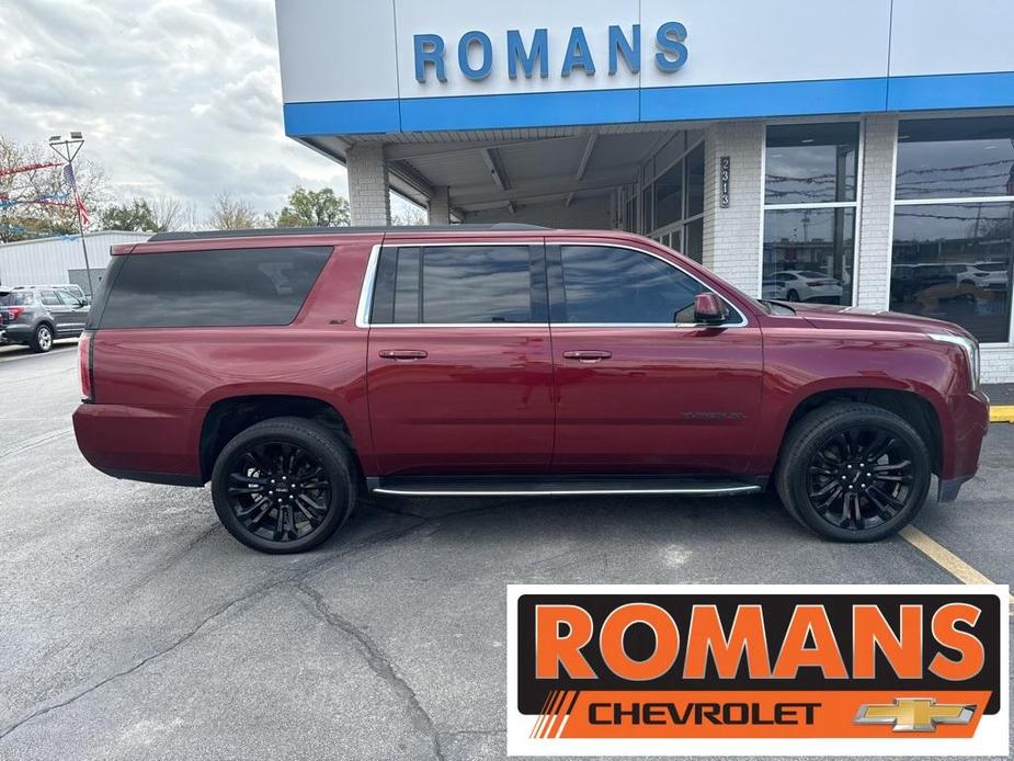 used 2019 GMC Yukon XL car, priced at $27,300