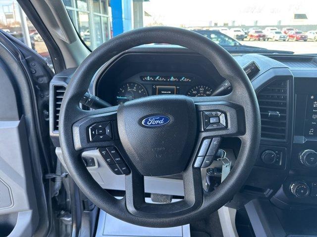 used 2019 Ford F-150 car, priced at $22,699