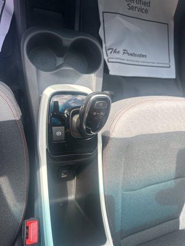 used 2021 Chevrolet Bolt EV car, priced at $15,584