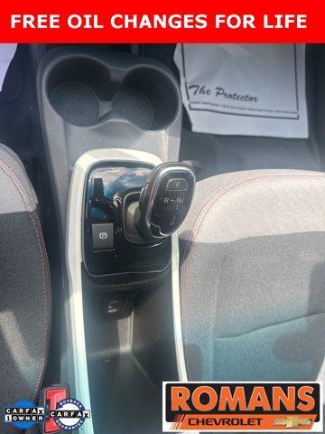 used 2021 Chevrolet Bolt EV car, priced at $14,910