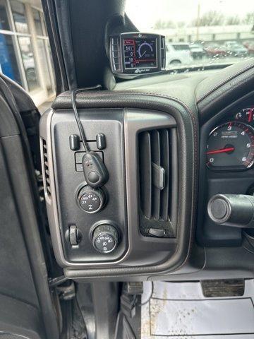 used 2016 GMC Sierra 1500 car, priced at $26,810